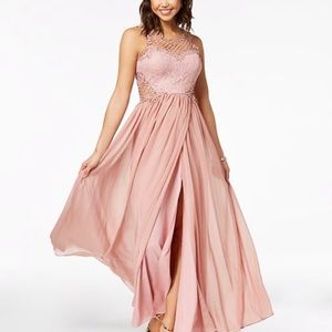 David’s bridal dress